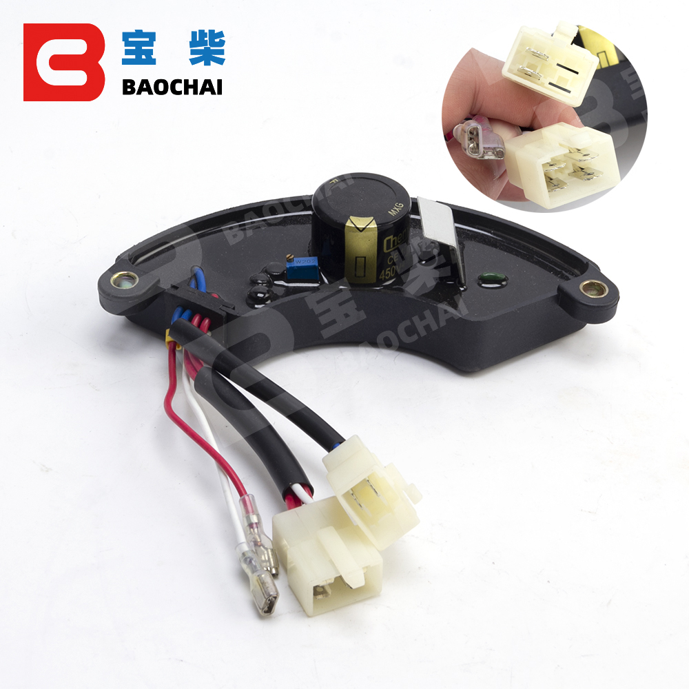 5-6-7KW 3 Phase Gas oline Gene - Cycloidal Reducer Bldc Motor ulasan dan harga