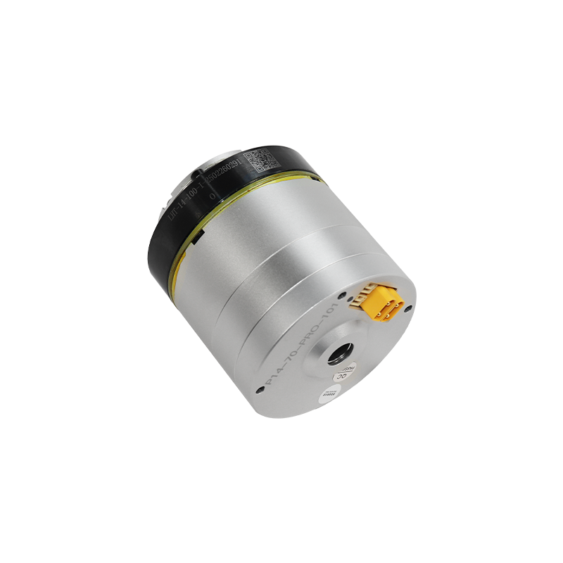 Humanoid Robot Joint Module Di - Direct Drive Servo Motor Robotics ulasan dan harga
