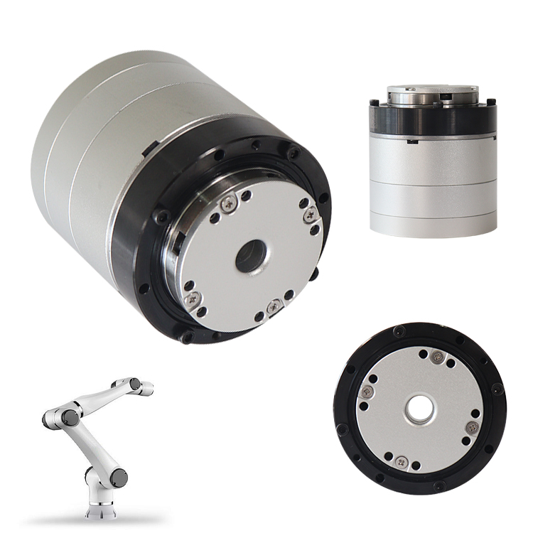 Humanoid Robot Joint Module Di - Direct Drive Servo Motor Robotics ulasan dan harga