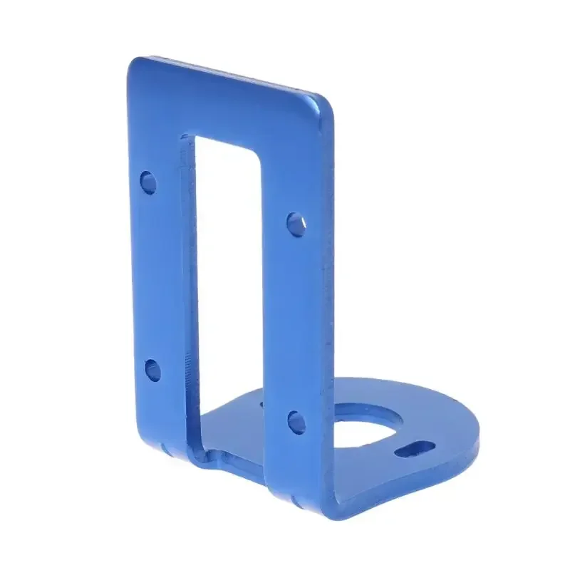 Aluminum Motor Mount for 1/10  - Brushless Motor Thrust Test Stand ulasan dan harga