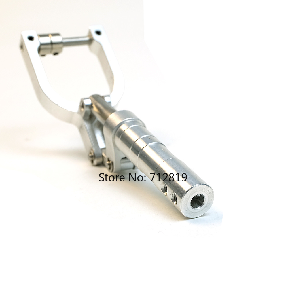 SkyArea 1 Piece Strengthened 5 - Brushless Motor Thrust Test Stand ulasan dan harga