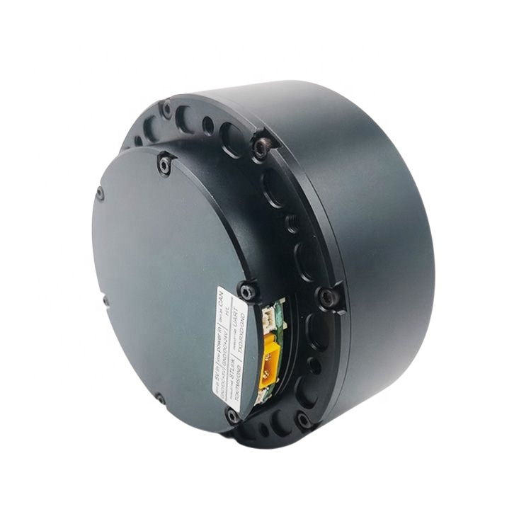 MIT GIM8115-36 Gear Ratio 1:36 - Mit Cheetah Motor Actuator ulasan dan harga