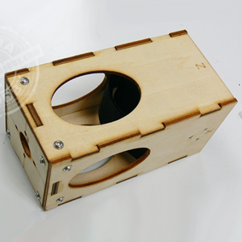 Motor Cabinet For LX/Sky Fligh - Brushless Motor Thrust Test Stand ulasan dan harga