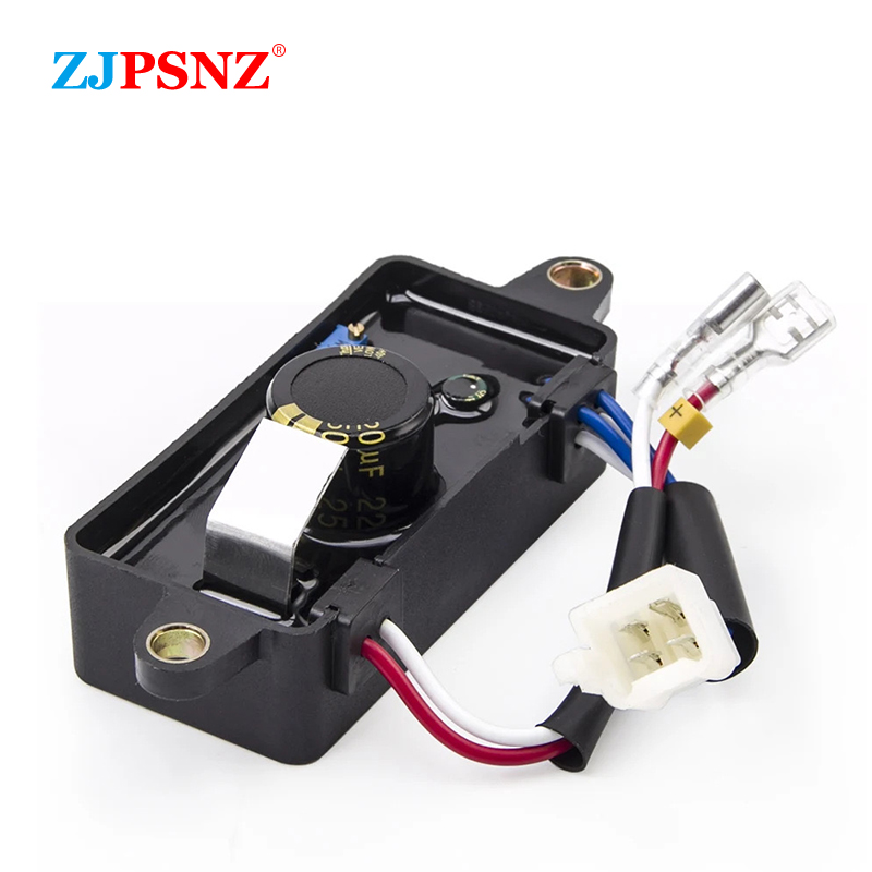 2KW 2.5KW 3KW AVR Automatic Vo - Cycloidal Reducer Bldc Motor ulasan dan harga