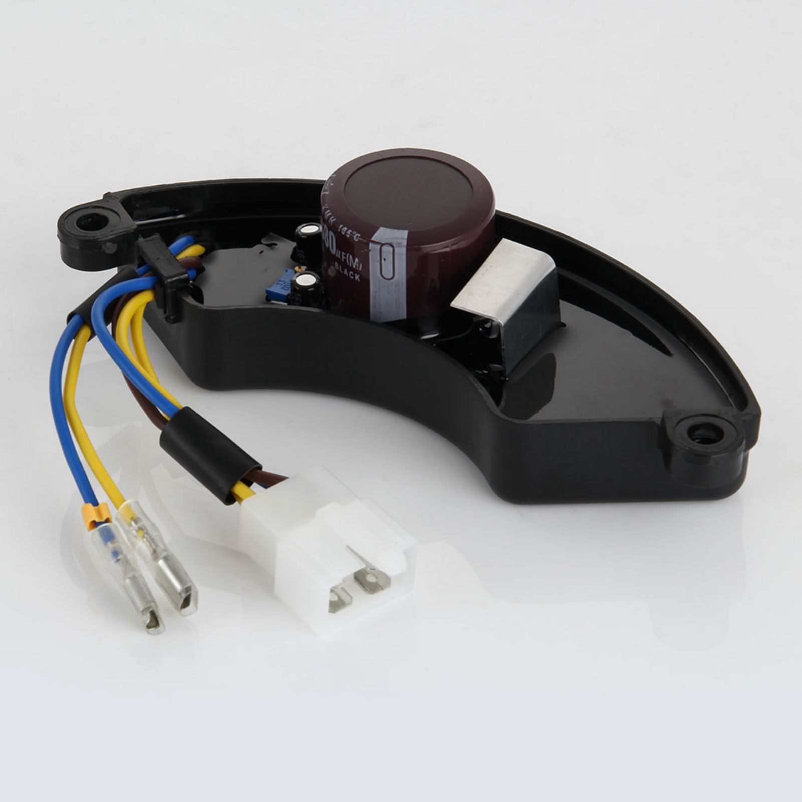 AVR Voltage Regulator for Gene - Cycloidal Reducer Bldc Motor ulasan dan harga