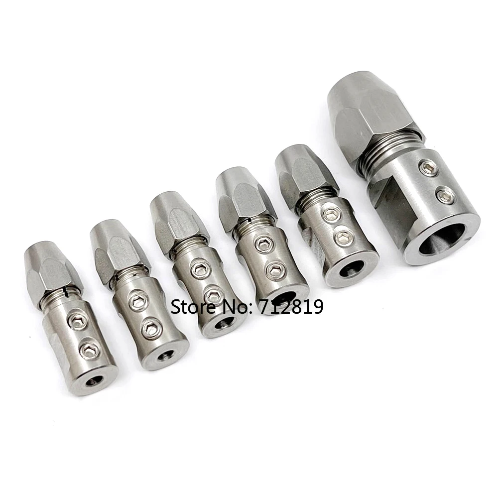 1 Piece Rc Boat CNC Flexible H - Brushless Motor Thrust Test Stand ulasan dan harga
