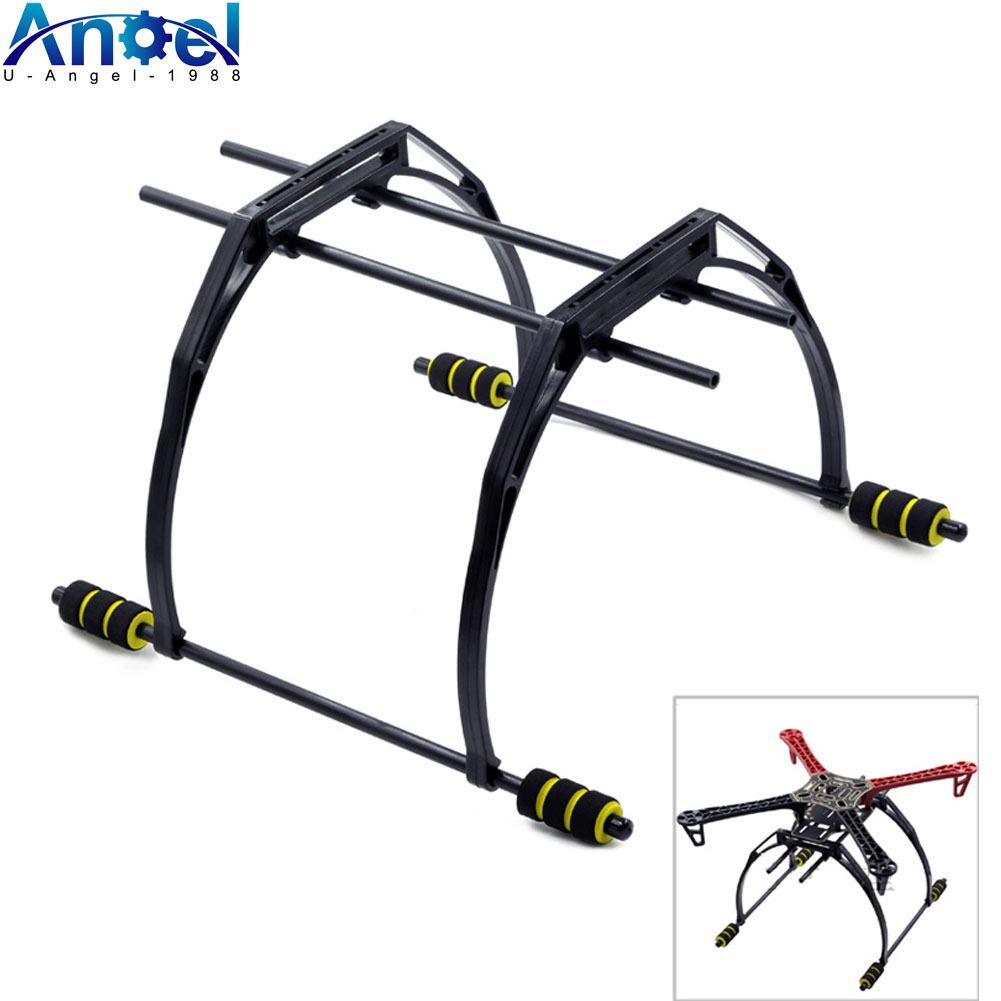 Drone Landing Gear For F330 F4 - Brushless Motor Thrust Test Stand ulasan dan harga