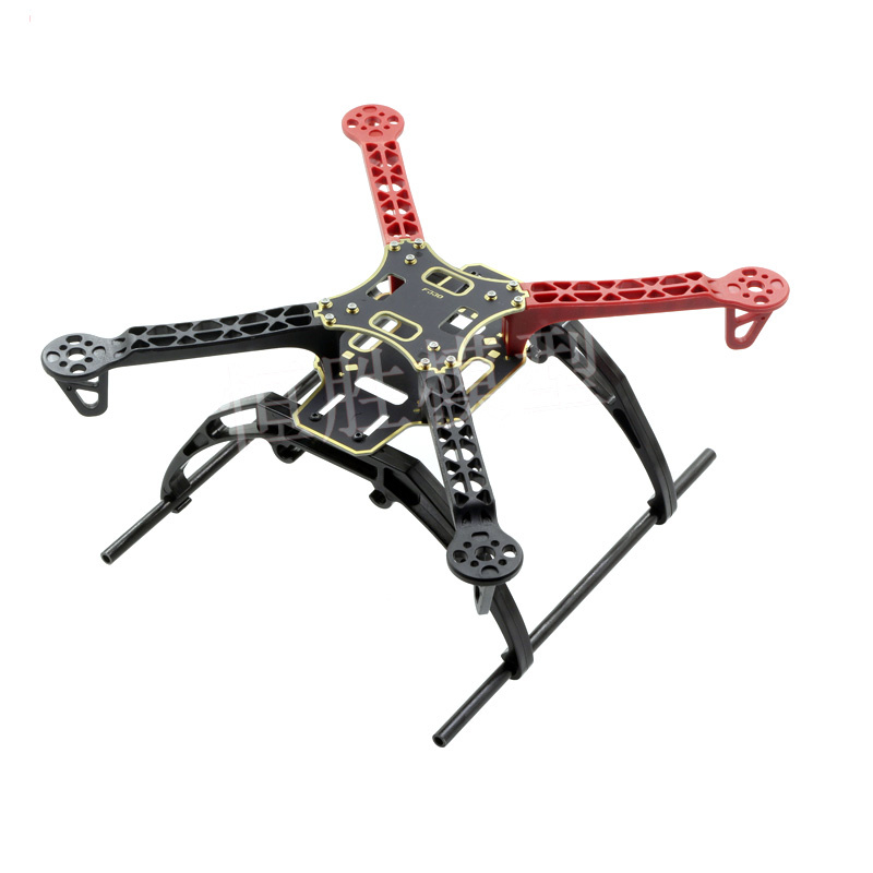 Drone Landing Gear For F330 F4 - Brushless Motor Thrust Test Stand ulasan dan harga