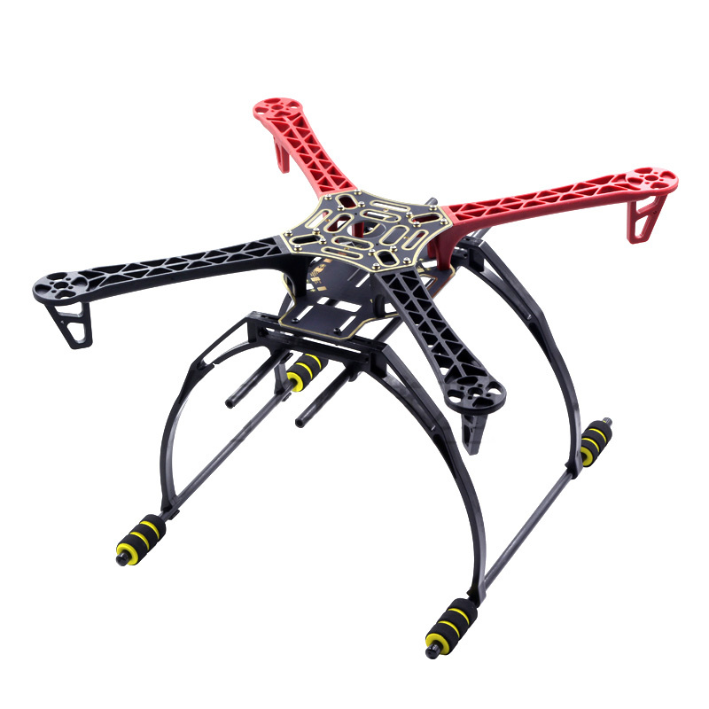 Drone Landing Gear For F330 F4 - Brushless Motor Thrust Test Stand ulasan dan harga
