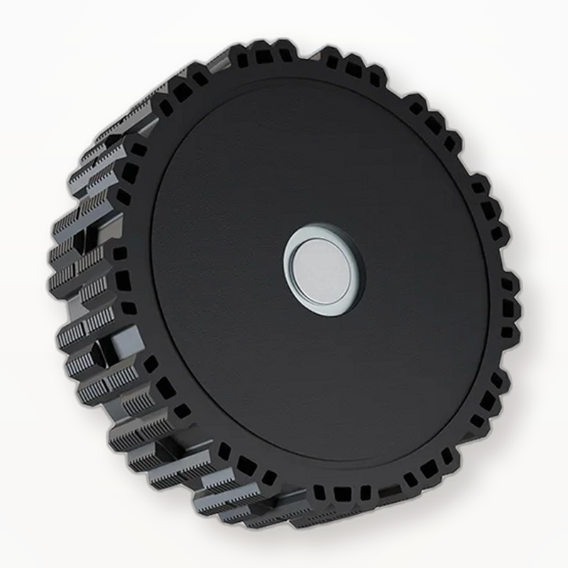 DDSM210 14.4V 0.25Nm 98rpm 0.5 - Direct Drive Servo Motor Robotics ulasan dan harga