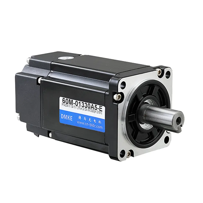 24V DC Servo Motor 12V 180W 20 - Direct Drive Servo Motor Robotics ulasan dan harga