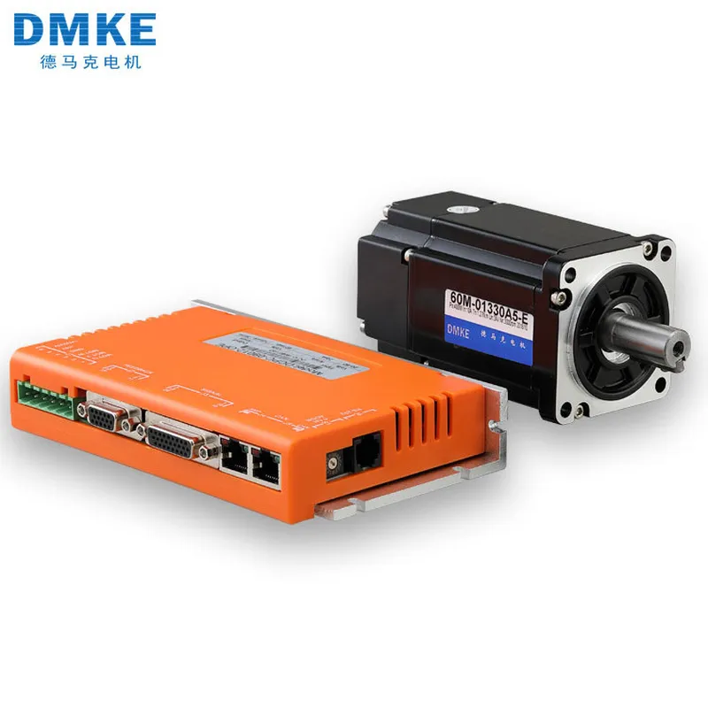 24V DC Servo Motor 12V 180W 20 - Direct Drive Servo Motor Robotics ulasan dan harga