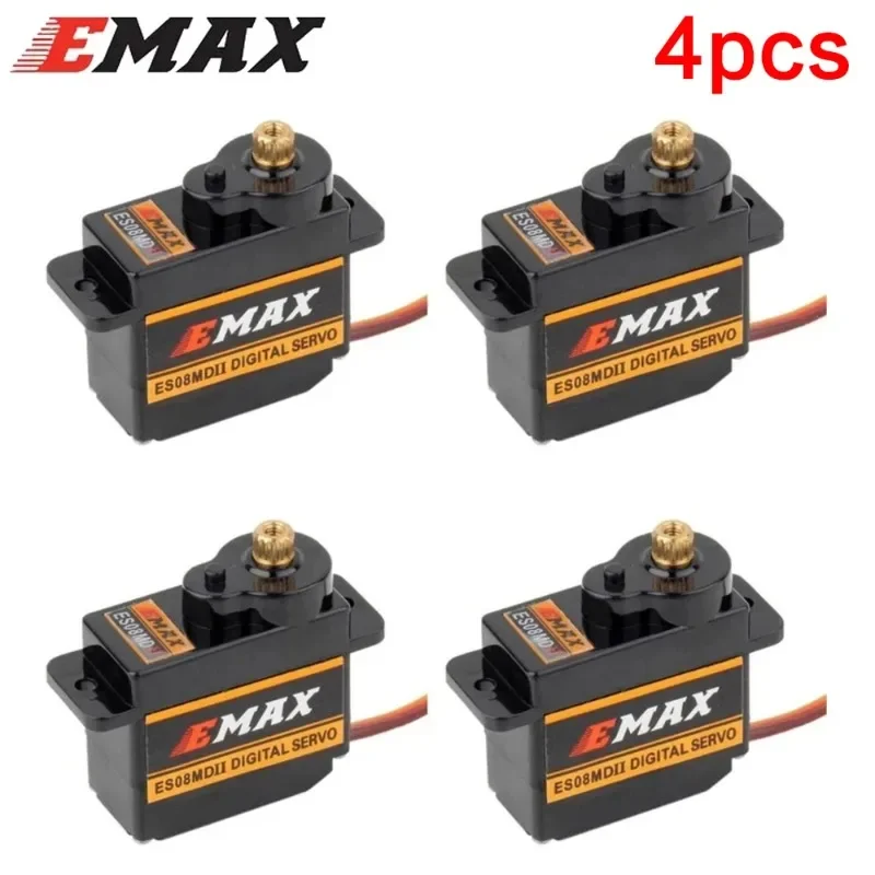 2026 EMAX ES08MDII ES08MD II M - Brushless Motor Thrust Test Stand ulasan dan harga