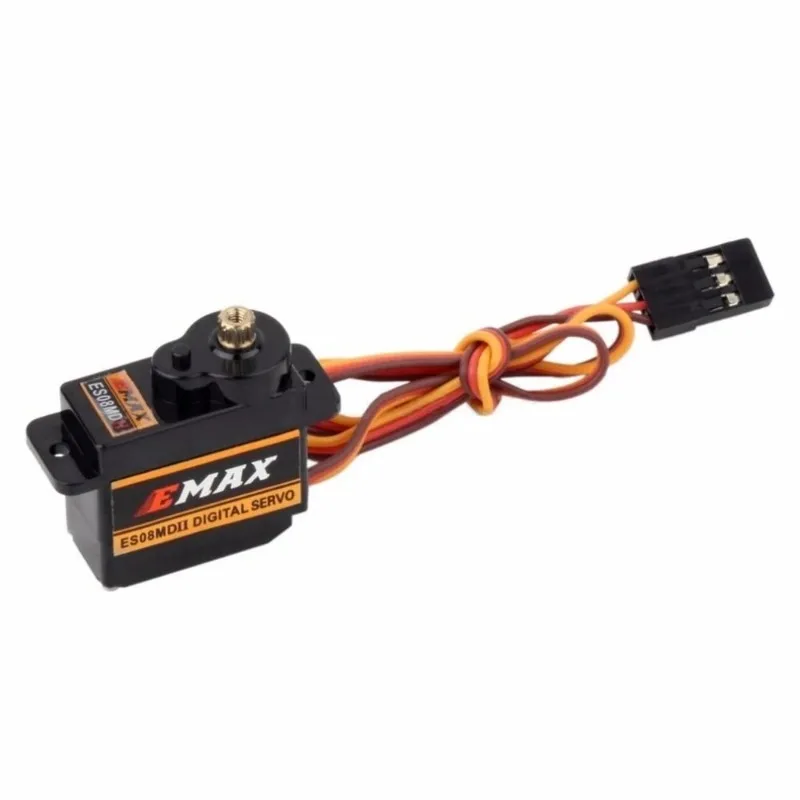 2026 EMAX ES08MDII ES08MD II M - Brushless Motor Thrust Test Stand ulasan dan harga