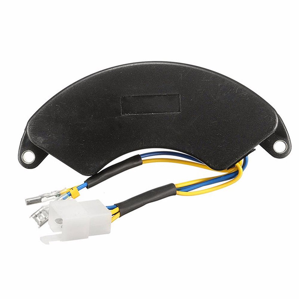 Universal AVR Automatic Voltag - Cycloidal Reducer Bldc Motor ulasan dan harga